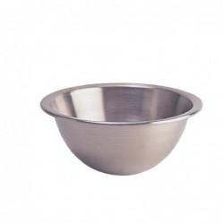 Bassine cul-de-poule Matfer Bourgeat 350mm K558 Matfer Bourgeat