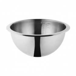 Bassine avec mesures Vogue 4L K564 Vogue
