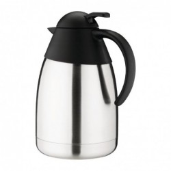 Pichet thermos sommet arrondi Olympia K656 Olympia