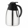 Pichet thermos sommet arrondi Olympia K656 Olympia