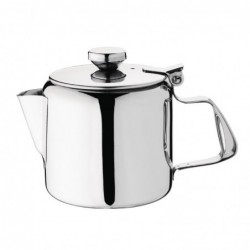 Théière inox Concorde Olympia 410ml K677 Olympia