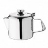 Théière inox Concorde Olympia 410ml K677 Olympia