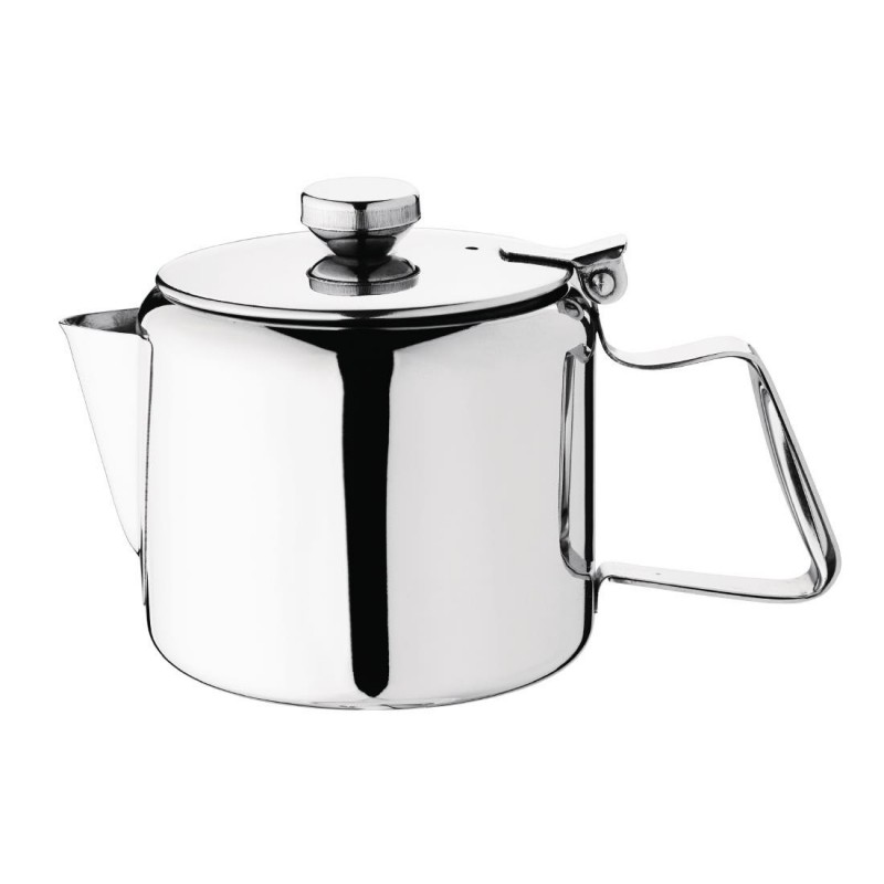 Théière inox Concorde Olympia 560ml K678 Olympia Théière inox Concorde Olympia 560ml K678 Olympia