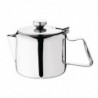 Théière inox Concorde Olympia 560ml K678 Olympia