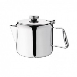 Théière inox Concorde Olympia 850ml K679 Olympia