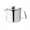 Théière inox Concorde Olympia 850ml K679 Olympia