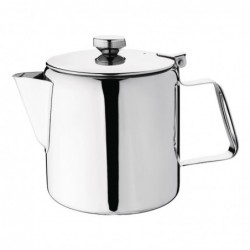 Théière inox Concorde Olympia 1365ml K680 Olympia