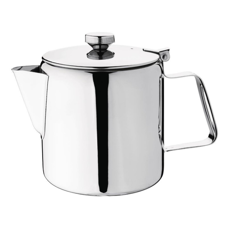 Théière inox Concorde Olympia 1365ml K680 Olympia Théière inox Concorde Olympia 1365ml K680 Olympia