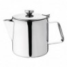 Théière inox Concorde Olympia 1365ml K680 Olympia