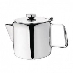 Théière inox Concorde Olympia 1830ml K681 Olympia
