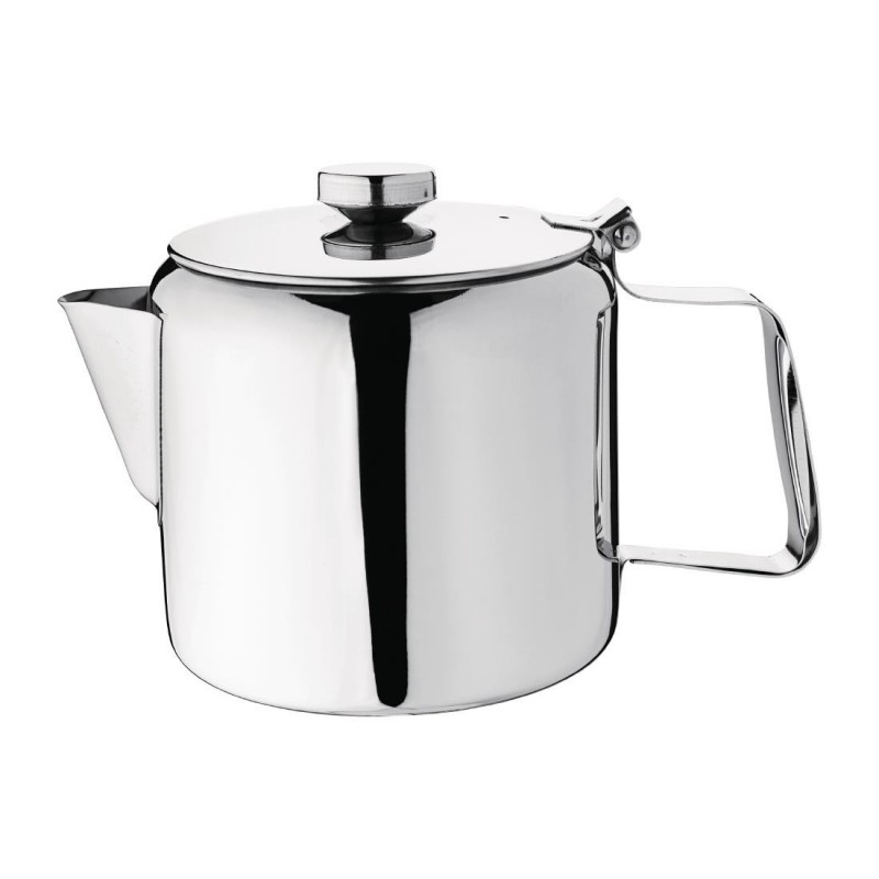 Théière inox Concorde Olympia 1830ml K681 Olympia Théière inox Concorde Olympia 1830ml K681 Olympia