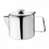 Théière inox Concorde Olympia 1830ml K681 Olympia