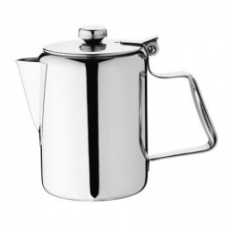 Cafetière inox Olympia Concorde 455ml K745 Olympia