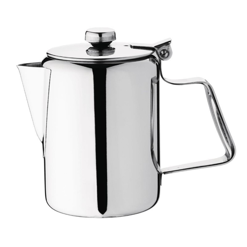 Cafetière inox Olympia Concorde 455ml K745 Olympia Cafetière inox Olympia Concorde 455ml K745 Olympia