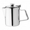 Cafetière inox Olympia Concorde 455ml K745 Olympia