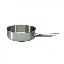 Sauteuse Matfer Bourgeat Excellence 240mm K764 Matfer Bourgeat