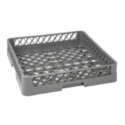 Casier de lavage ouvert pour tasses Vogue K908 Vogue