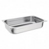Bac Gastronorme inox GN 1/1 100mm Vogue K923 Vogue