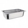 Bac Gastronorme inox GN 1/1 150mm Vogue K924 Vogue
