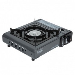 Réchaud portatif à gaz BS100 K975 Bright Spark