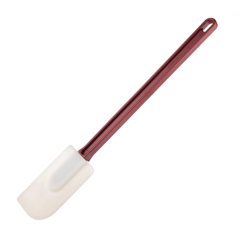 Spatule haute température Vogue 406mm K983 Vogue Spatule haute température Vogue 406mm K983 Vogue