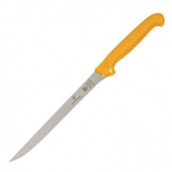 Couteau à poisson à lame flexible Swibo 205mm L114 Swibo