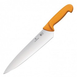 Couteau de cuisinier à lame large Swibo 255mm L118 Swibo
