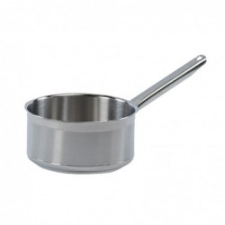 Casserole en inox Matfer Bourgeat Tradition Plus 3