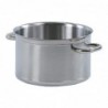Marmite haute Tradition Plus Matfer Bourgeat 7L L244 Matfer Bourgeat