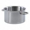 Marmite haute Tradition Plus Matfer Bourgeat 11L L245 Matfer Bourgeat