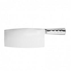 Couperet en acier inoxydable Vogue L259 Vogue