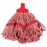 Mini tête de balai serpillière SYR rouge L343 Scot Young