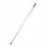 Manches interchangeables à codes couleur SYR verts L346 Scot Young