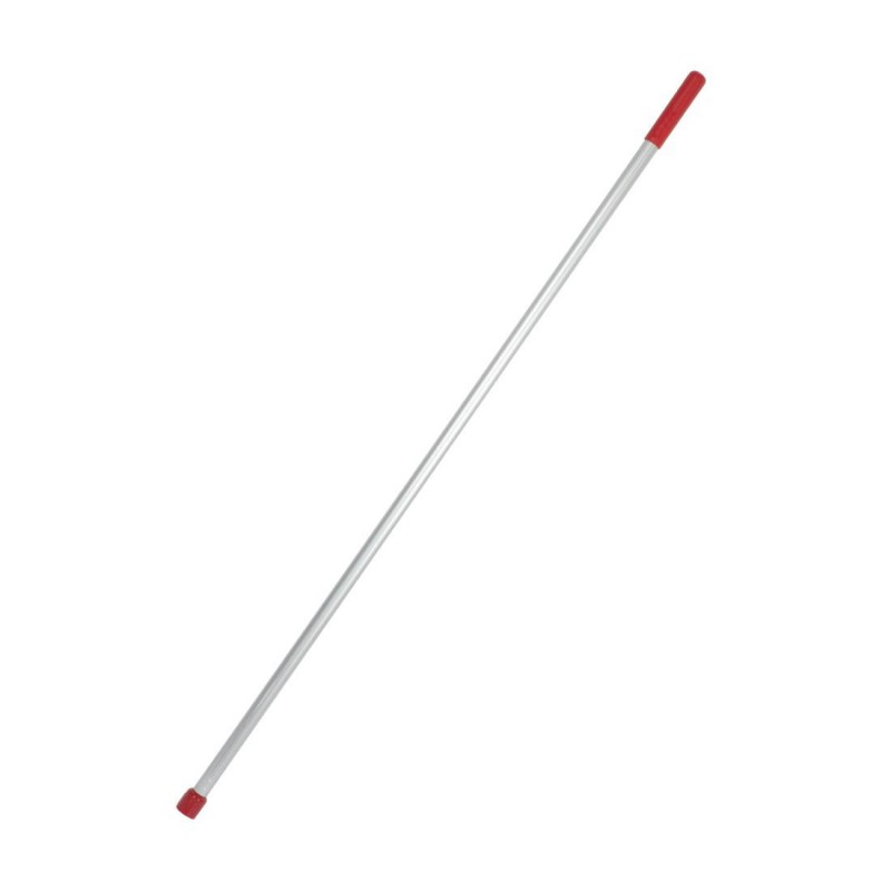 Manches interchangeables à codes couleur SYR rouges L347 Scot Young Manches interchangeables à codes couleur SYR rouges L347 Scot Young