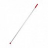 Manches interchangeables à codes couleur SYR rouges L347 Scot Young
