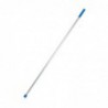Manches interchangeables à codes couleur SYR bleus L348 Scot Young