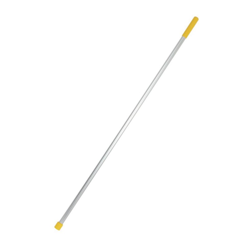 Manches interchangeables à codes couleur SYR jaunes L349 Scot Young Manches interchangeables à codes couleur SYR jaunes L349 Scot Young