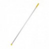 Manches interchangeables à codes couleur SYR jaunes L349 Scot Young