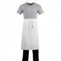 Tablier standard Whites blanc A501 Whites Chefs Clothing