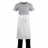 Tablier standard Whites blanc A501 Whites Chefs Clothing