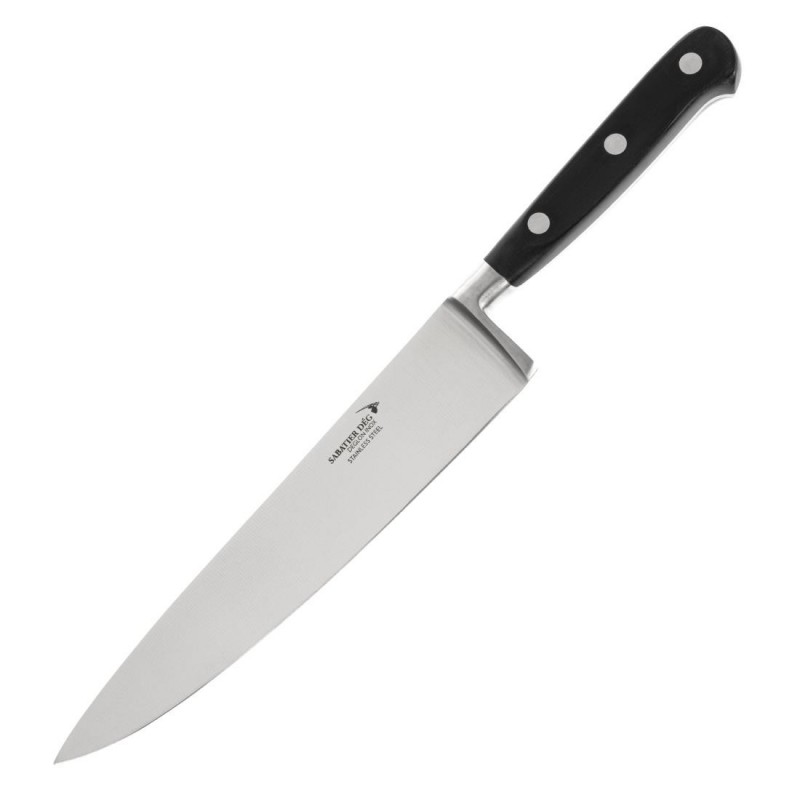 Couteau de cuisinier Deglon Sabatier 205mm C005 Deglon Sabatier Couteau de cuisinier Deglon Sabatier 205mm C005 Deglon Sabatier