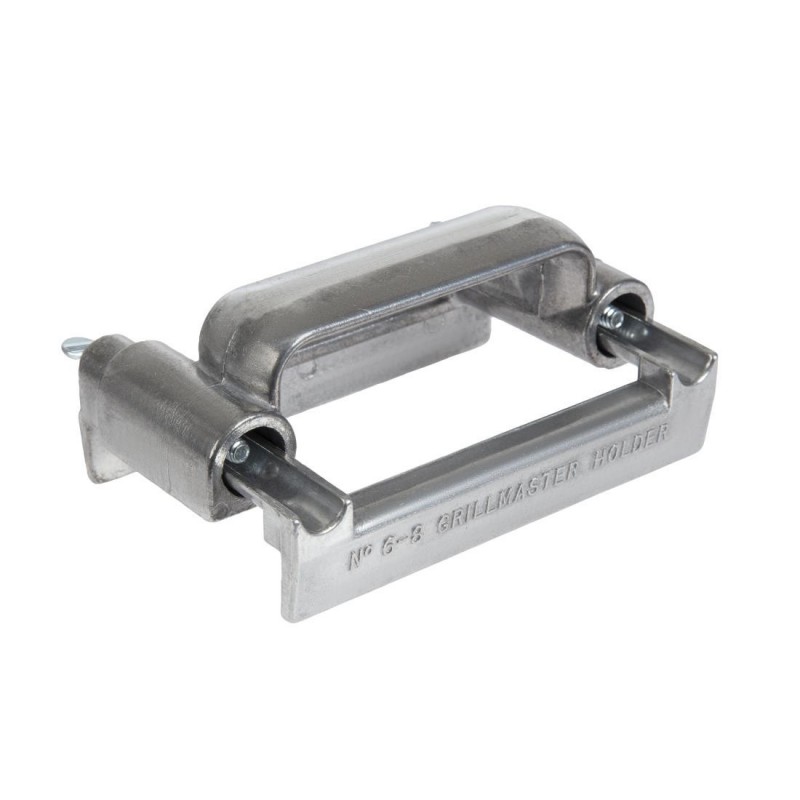 Poignée pour pierre abrasive L403 Grillmaster