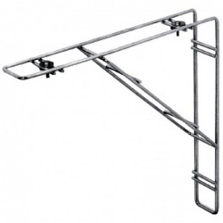 Grilles de rangement pour assiettes Vogue (Lot de 2) L442 Vogue