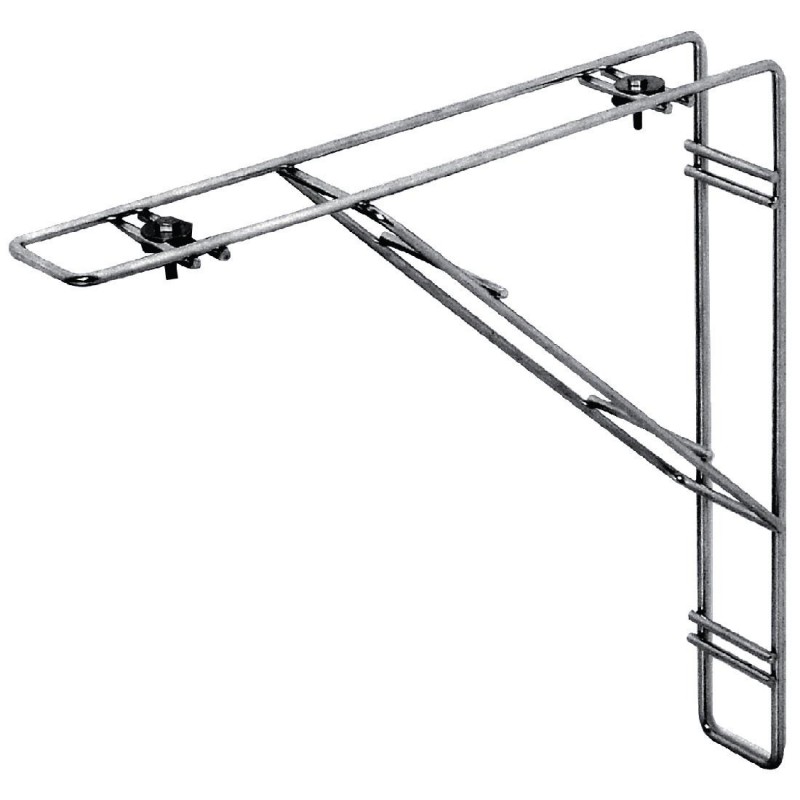 Grilles de rangement pour assiettes Vogue (Lot de 2) L442 Vogue Grilles de rangement pour assiettes Vogue (Lot de 2) L442 Vogue