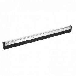 Raclette en acier inoxydable Jantex 553mm L478 Jantex