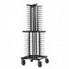 Porte-assiettes Jackstack pour 104 assiettes L531 Jackstack