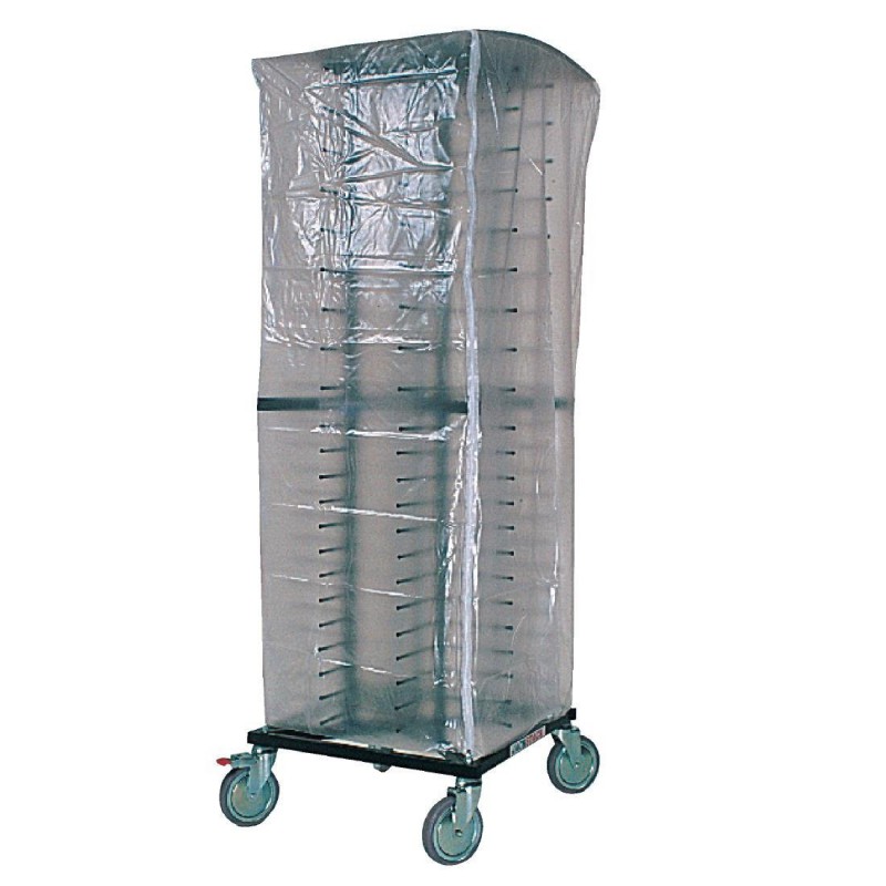 Housse de protection Jackstack pour 72 et 104 assiettes L534 Jackstack Housse de protection Jackstack pour 72 et 104 assiettes L534 Jackstack