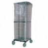 Housse de protection Jackstack pour 72 et 104 assiettes L534 Jackstack