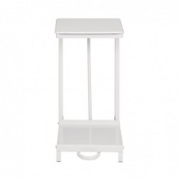 Support de sacs poubelles partiellement mobile Jantex L546 Jantex