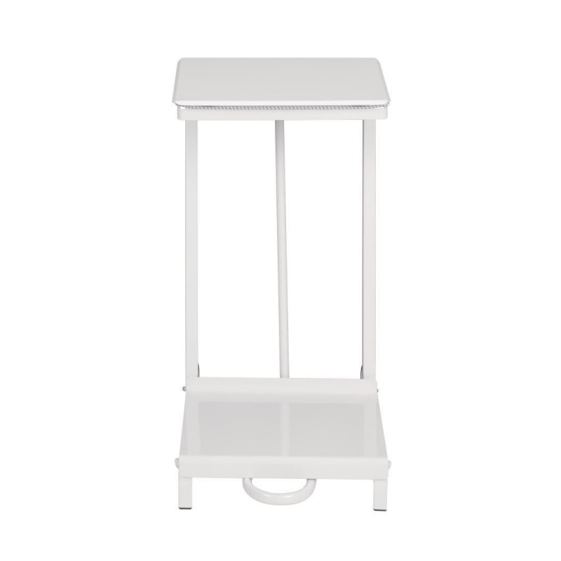 Support de sacs poubelles partiellement mobile Jantex L546 Jantex Support de sacs poubelles partiellement mobile Jantex L546 Jantex